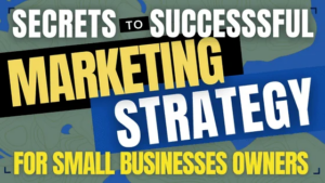 marketing-strategy-secrets-to-guide-business-success